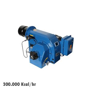 مشعل گازوئیلی ایران رادیاتور Kcal/hr 300000 مدل PDE0-H
