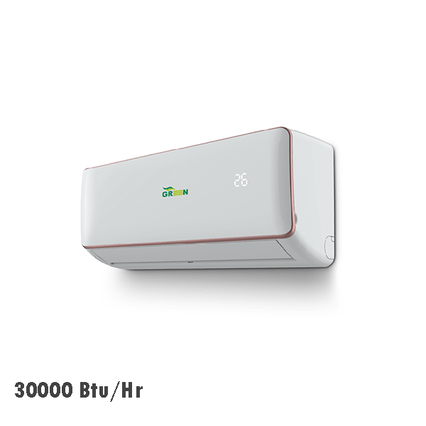اسپلیت حاره ای گرین 30000 Btu/h