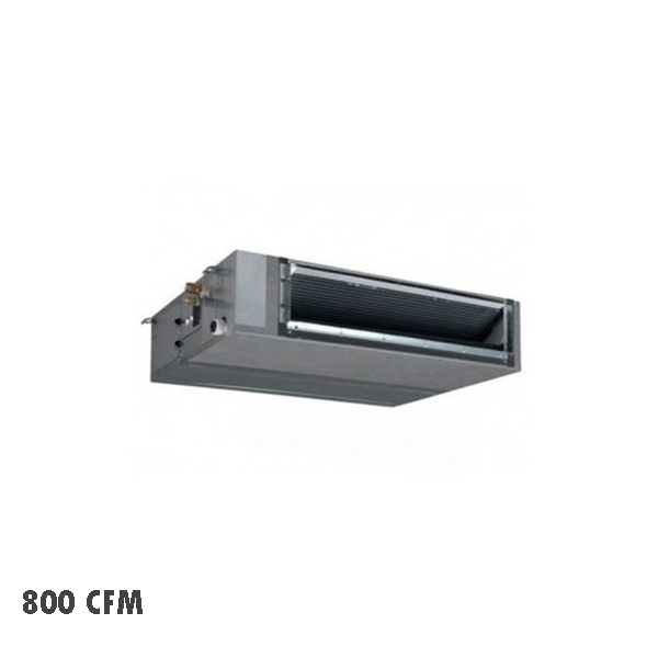 فن کوئل سقفی 800 ساراول SF-HCS-08