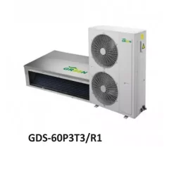 داکت اسپلیت حاره ای 60000 گرین GDS-60P3T3/R1